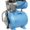 Насосная автоматическая станция Oasis ST/SR/SV/SG/S 40/36C-19